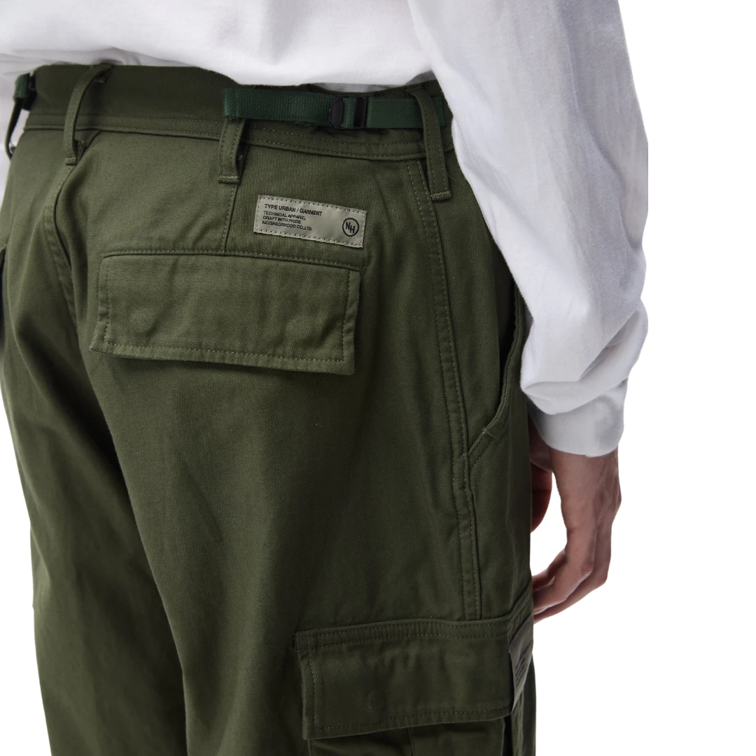 BDU Pants 8 BDU Pants - Image 6