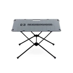 NH X Helinox . Solid Top Table