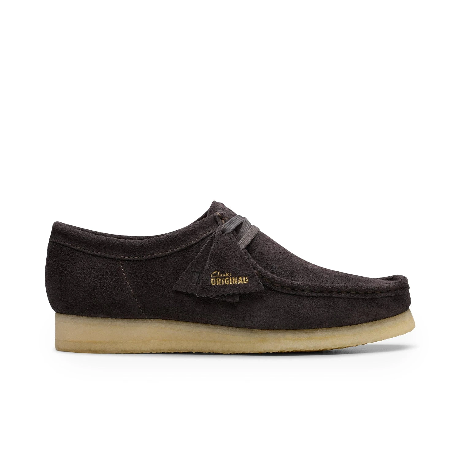 Clarks Wallabee 5 Clarks Wallabee - Image 3