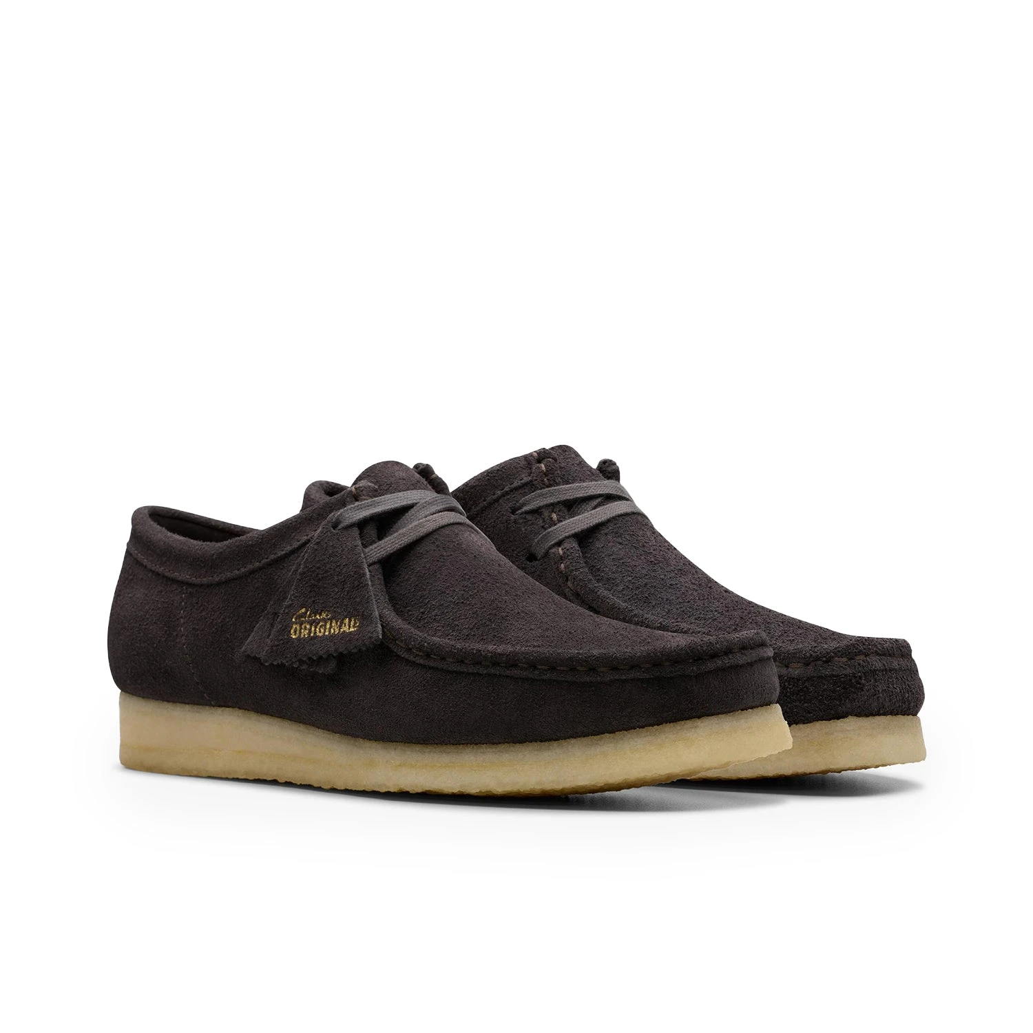 Clarks Wallabee 4 Clarks Wallabee - Image 2