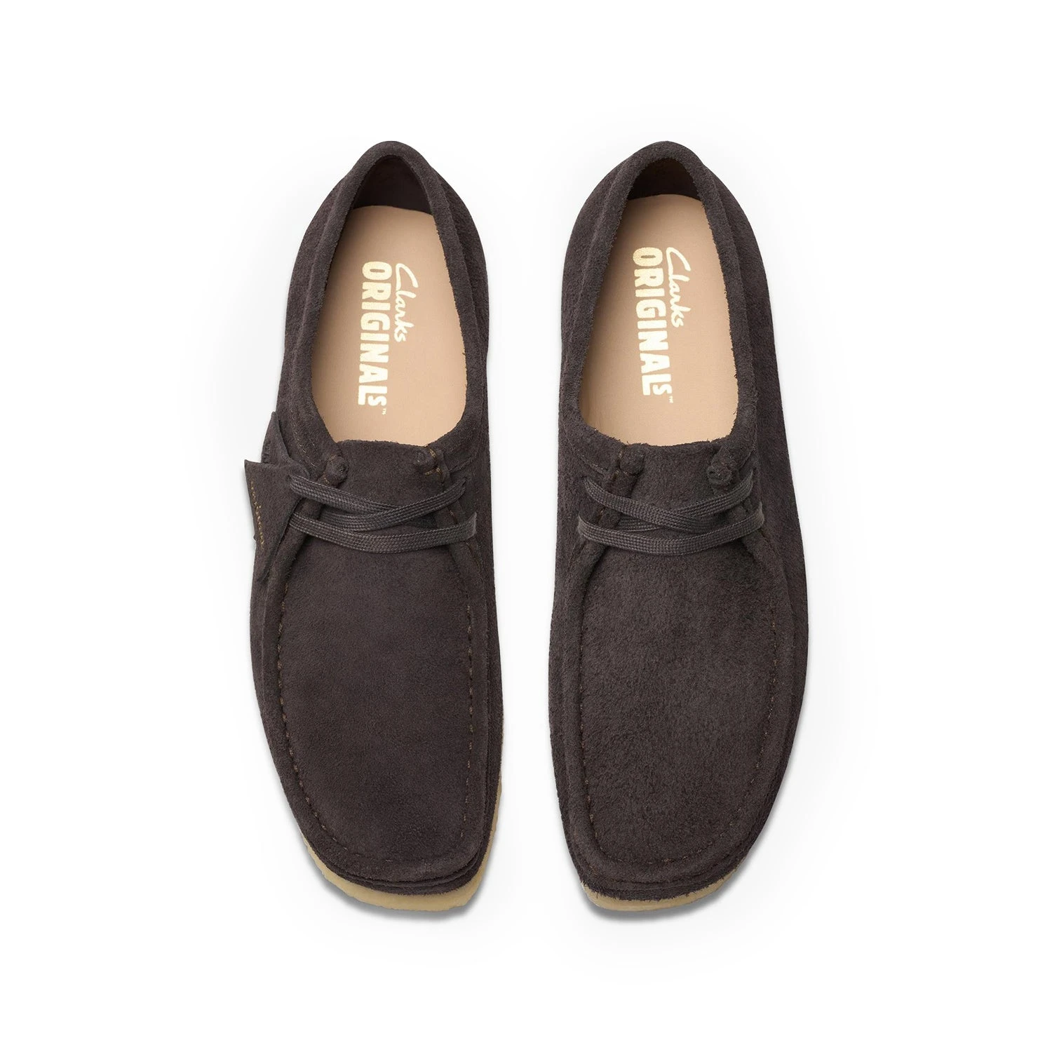 Clarks Wallabee 9 Clarks Wallabee - Image 7