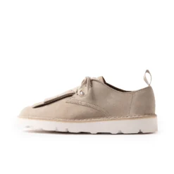 Clarks X Engineered Garments Desert Khan