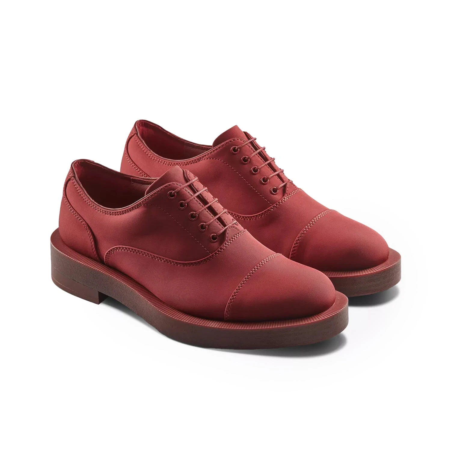Clarks X Martine Rose 'Oxford 2' 6 Clarks X Martine Rose 'Oxford 2' - Image 4