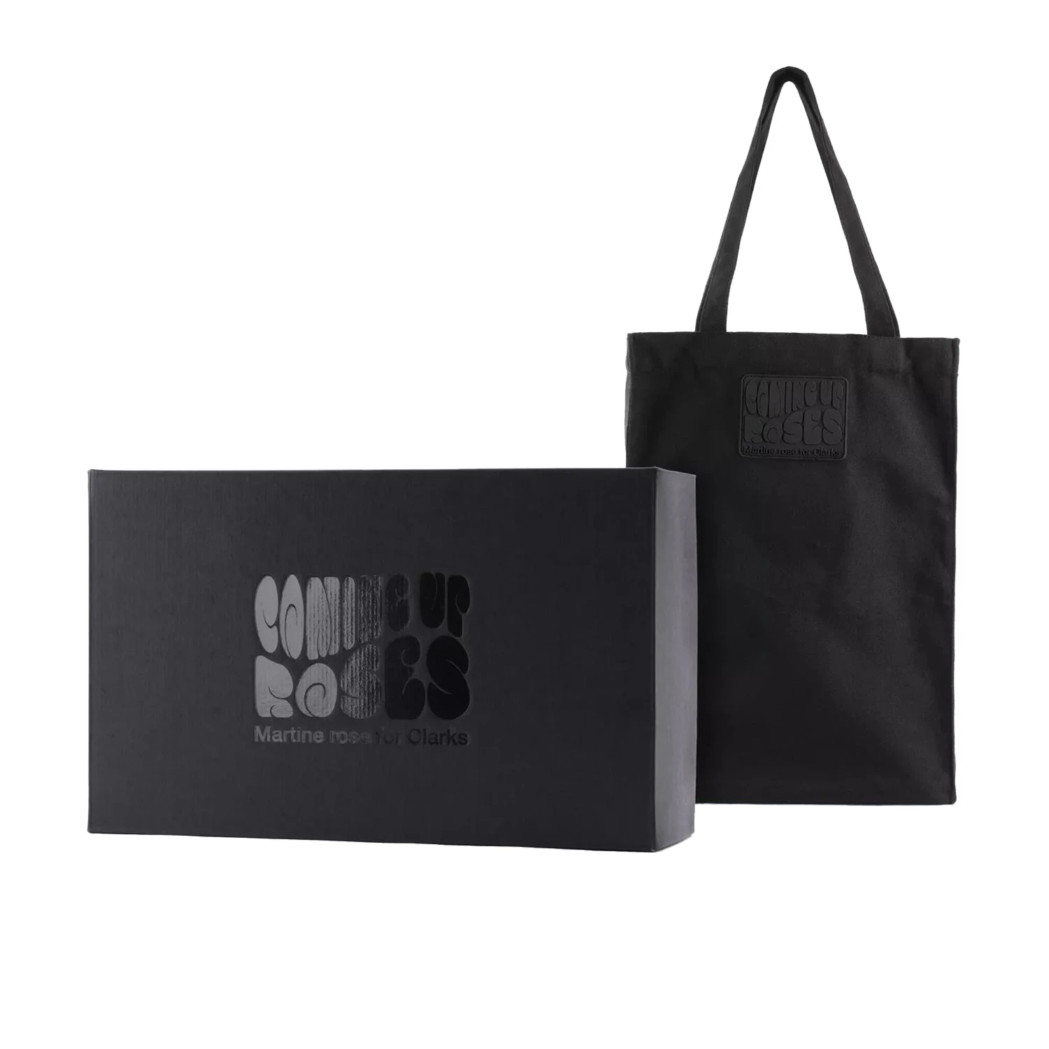 Clarks X Martine Rose 'Oxford 2' 9 Clarks X Martine Rose 'Oxford 2' - Image 7