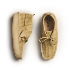 Clarks Desert Rain X Liam Gallagher -Stussy Store 26181153 GW 12