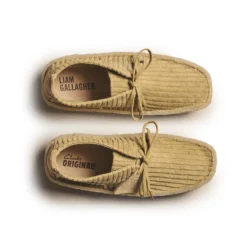 Clarks Desert Rain X Liam Gallagher -Stussy Store 26181153 GW 13