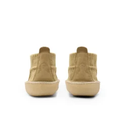 Clarks Desert Rain X Liam Gallagher -Stussy Store 26181153 GW 5
