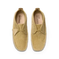 Clarks Desert Rain X Liam Gallagher -Stussy Store 26181153 GW 6