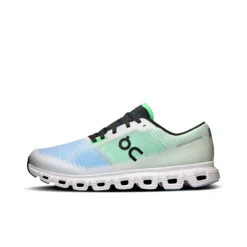 On Running Cloud 6 Push