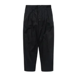 TRDT1803 / Trousers / CTPL. Twill