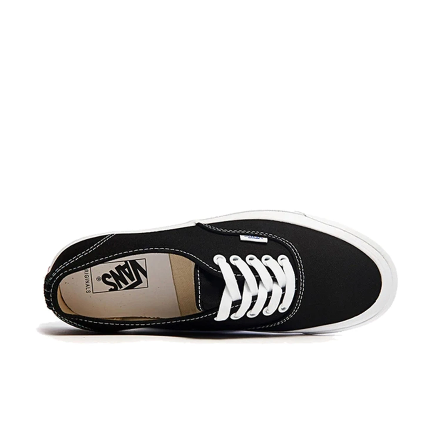 Vans Vault OG Authentic LX 6 Vans Vault OG Authentic LX - Image 4
