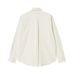 LS Madison Fine Cord Shirt -Stussy Store 2 edb5d2f8 8d28 4626 9350 5bcceb14ef40