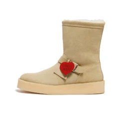 Clarks X Human Made Desert Made