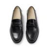 Wilde Black Penny Loafer -Stussy Store 5 min 1000x 2025edac e150 40ac 8619 2b328f1cfba1