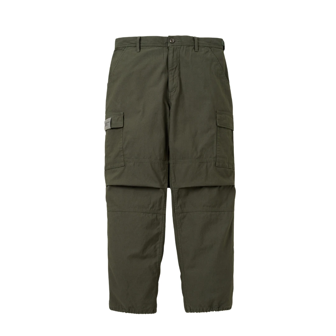 BDU Pants 3 BDU Pants