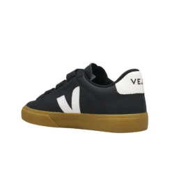 Veja Recife Leather -Stussy Store 90000479 RC0503698B BLACK WHITE 455061434 0 7191 03