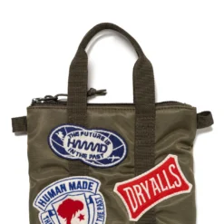 Mini Helmet Bag -Stussy Store 9 6896c23e 06f8 4654 9dad 4795774730e6