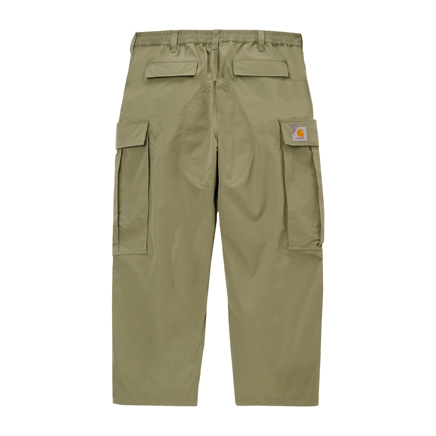 Carhartt WIP X INVINCIBLE Cargo Pant Max 4 Carhartt WIP X INVINCIBLE Cargo Pant Max - Image 2
