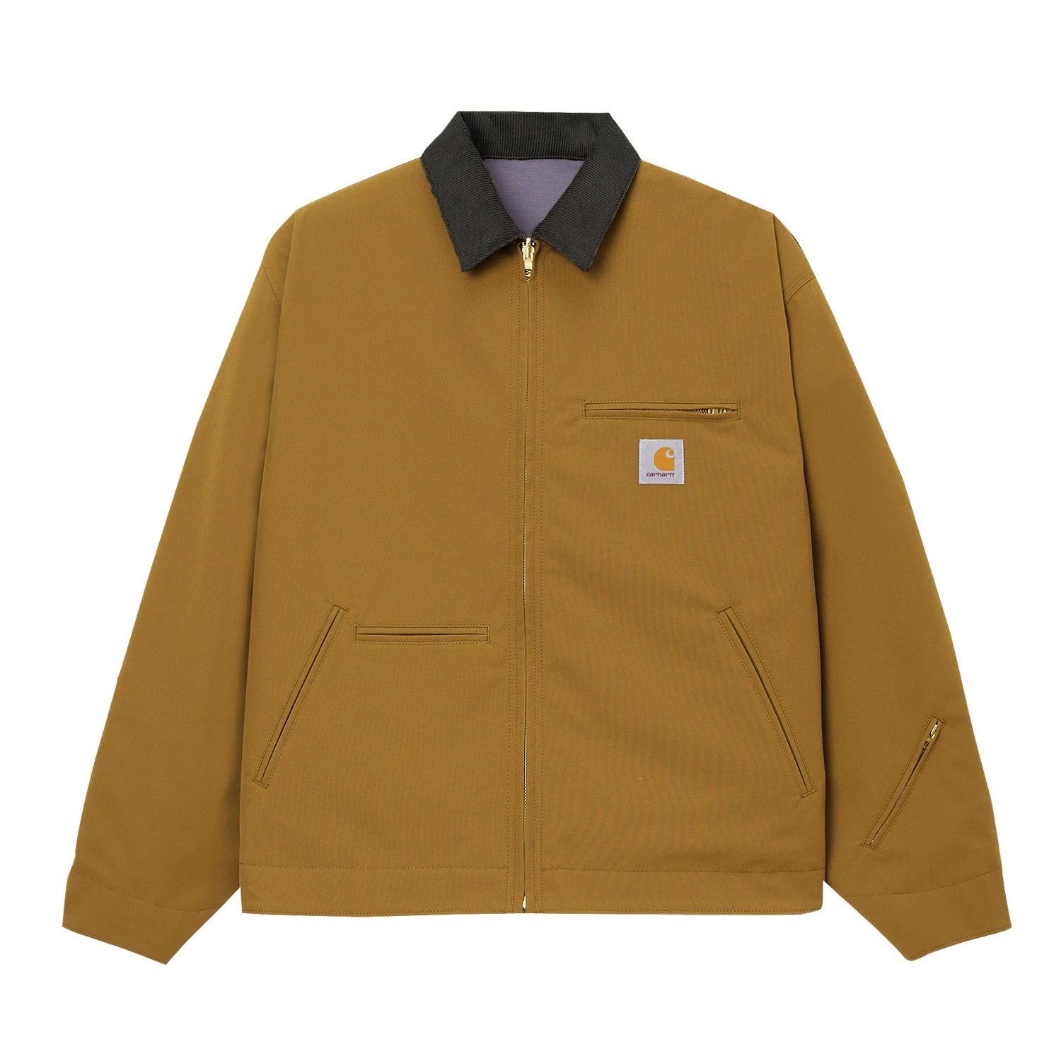 Carhartt WIP X INVINCIBLE Reversible Detroit Jacket Max 3 Carhartt WIP X INVINCIBLE Reversible Detroit Jacket Max