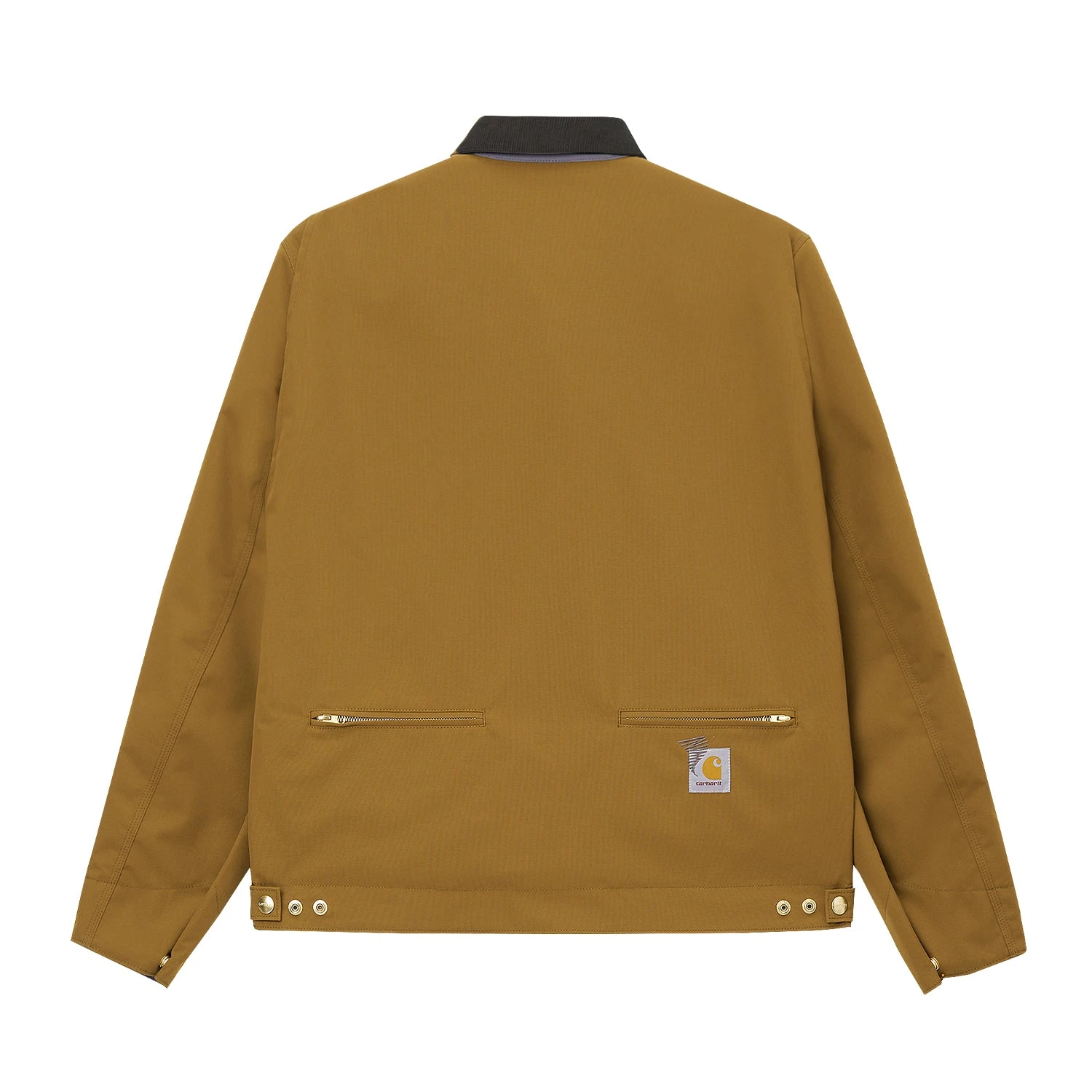 Carhartt WIP X INVINCIBLE Reversible Detroit Jacket Max 4 Carhartt WIP X INVINCIBLE Reversible Detroit Jacket Max - Image 2