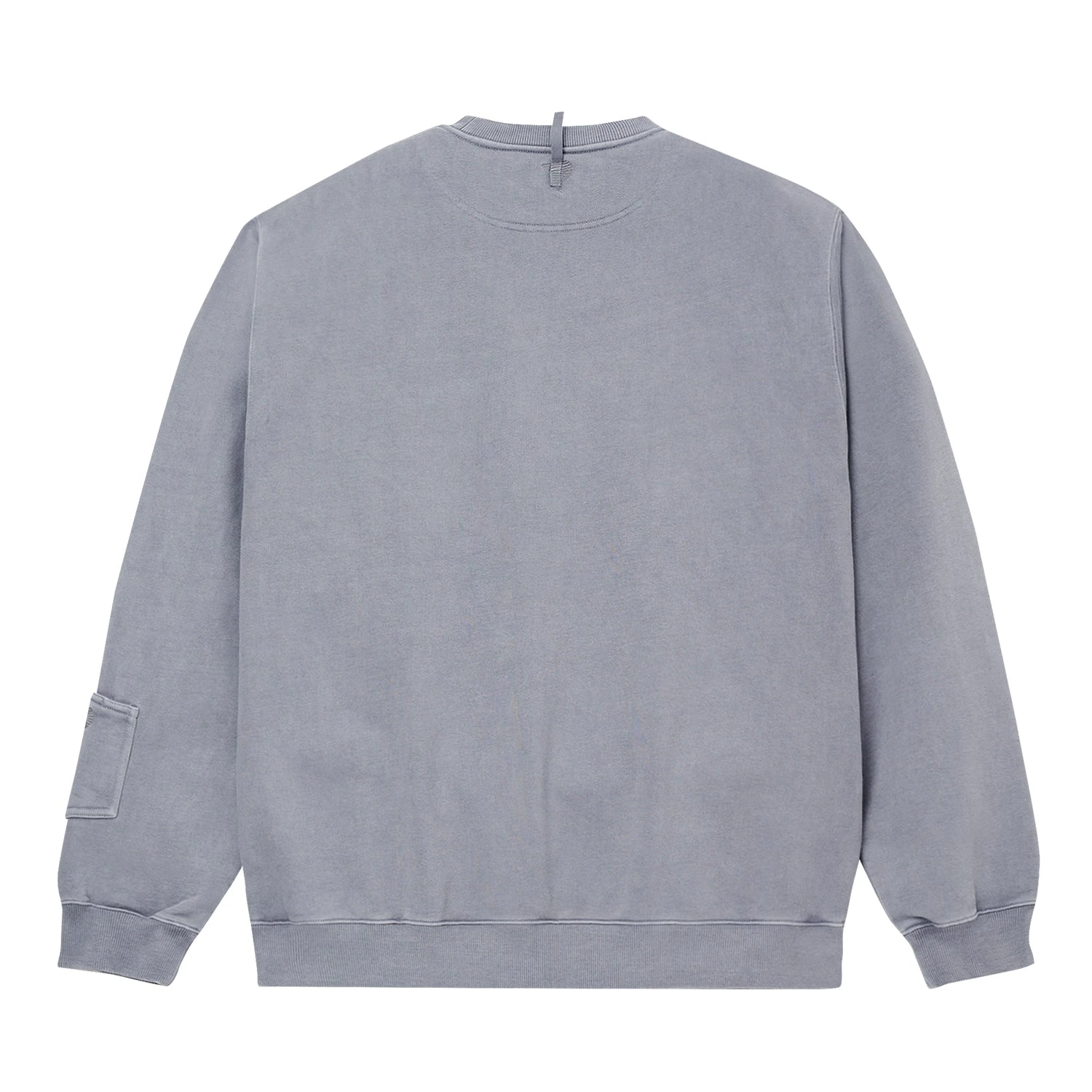Carhartt WIP X INVINCIBLE Pigment Dyed Sweatshirt 4 Carhartt WIP X INVINCIBLE Pigment Dyed Sweatshirt - Image 2