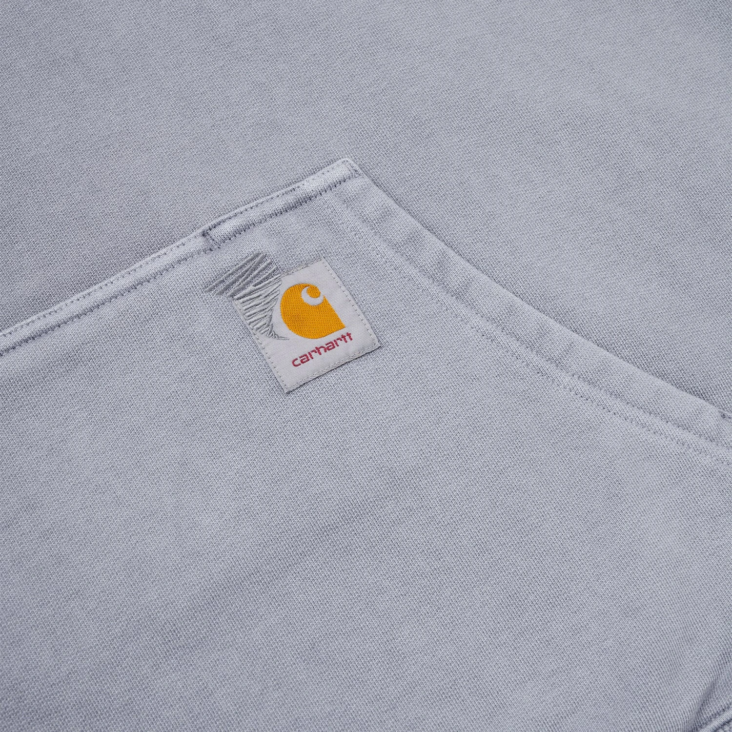 Carhartt WIP X INVINCIBLE Pigment Dyed Sweatshirt 5 Carhartt WIP X INVINCIBLE Pigment Dyed Sweatshirt - Image 3