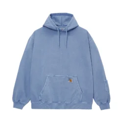 Carhartt WIP X INVINCIBLE Hooded Pigment Dyed Sweat