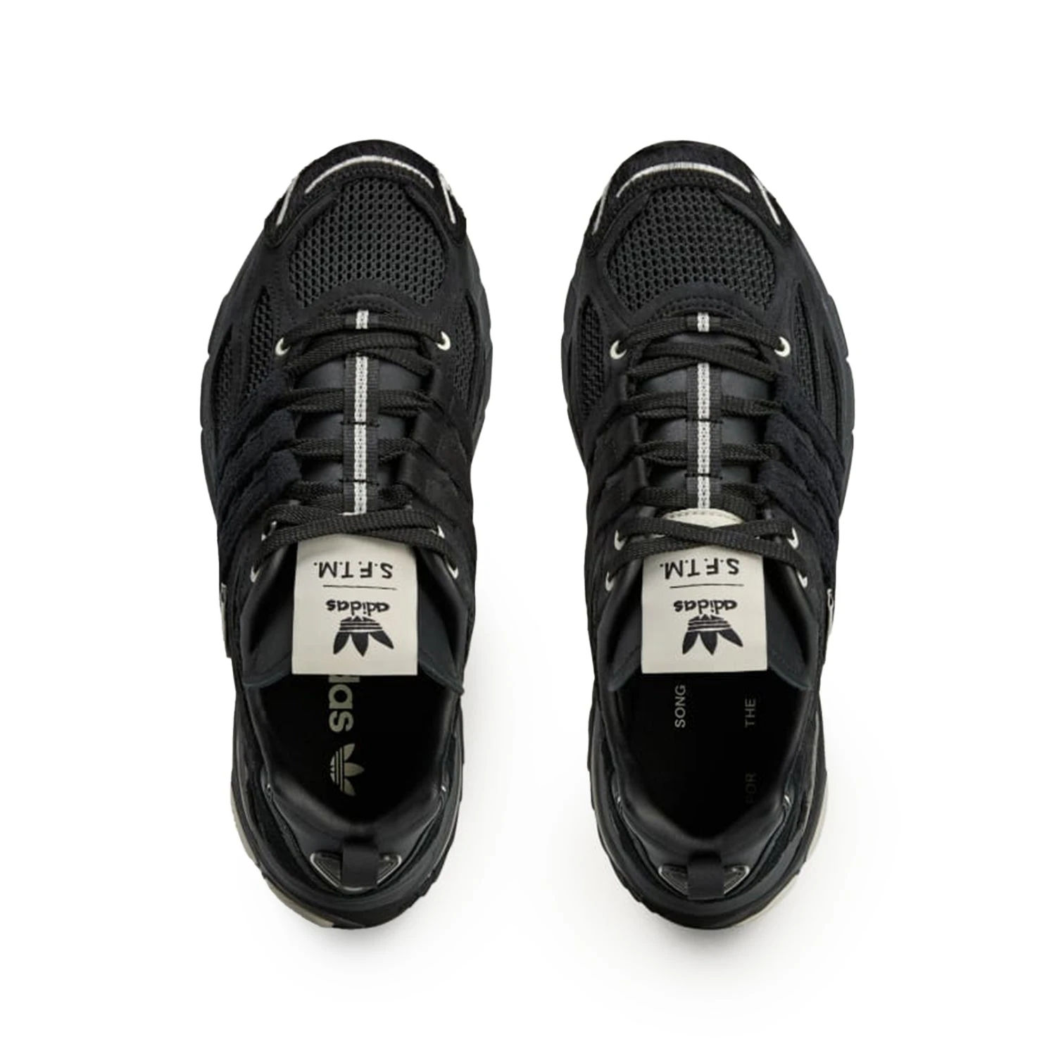 Adidas Originals Adistar Cushion SFTM 8 Adidas Originals Adistar Cushion SFTM - Image 6