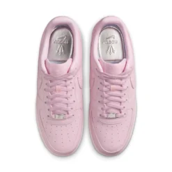 Nike NOCTA X Air Force 1 Low 'Pink Foam' -Stussy Store AURORA CZ8065 600 PHCTH001 2000