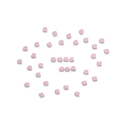 Nike NOCTA X Air Force 1 Low 'Pink Foam' -Stussy Store AURORA CZ8065 600 PHCYD001 2000