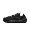 Nike ISPA MindBody 'Black And Anthracite' -Stussy Store AURORA DH7546 003 PHSLH000 2000