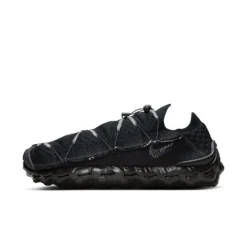 Nike ISPA MindBody 'Black And Anthracite'