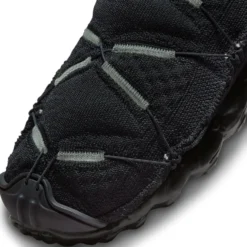 Nike ISPA MindBody 'Black And Anthracite' -Stussy Store AURORA DH7546 003 PHSYD001 2000