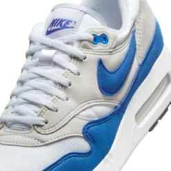 Nike Women's Air Max 1 '86 OG Big Bubble 'Royal Blue' -Stussy Store AURORA DO9844 101 PHSYD001 2000