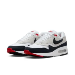 Nike Air Max 1 '86 OG PRM 'Big Bubble Dark Obsidian' -Stussy Store AURORA DQ3989 101 PHCFH001 2000