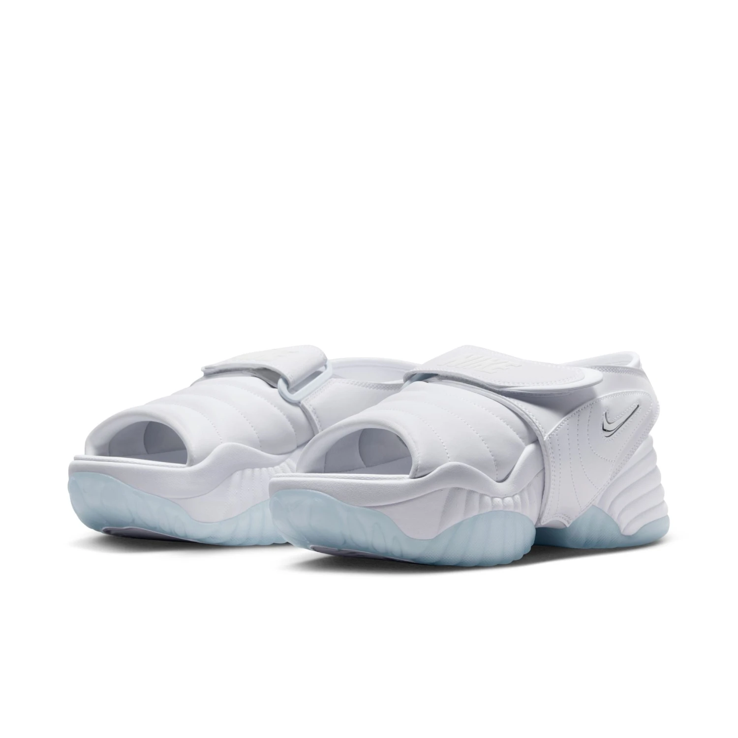 Nike Women's Air Adjust Force Sandal 8 Nike Women's Air Adjust Force Sandal - Image 6