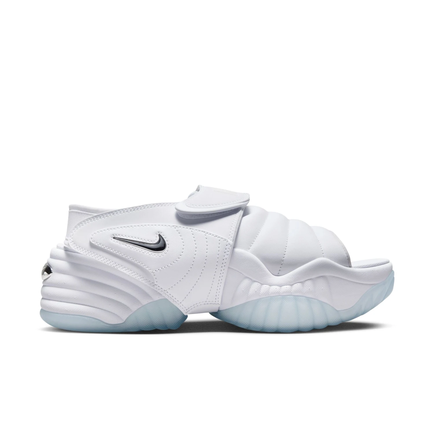 Nike Women's Air Adjust Force Sandal 4 Nike Women's Air Adjust Force Sandal - Image 2