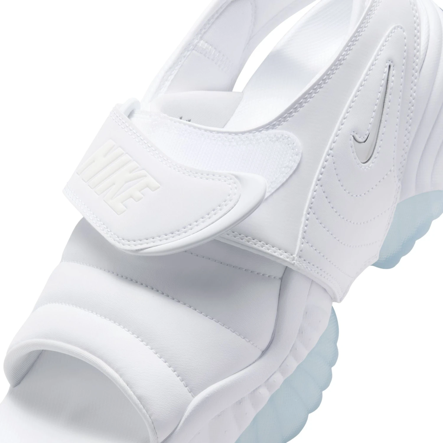 Nike Women's Air Adjust Force Sandal 13 Nike Women's Air Adjust Force Sandal - Image 11