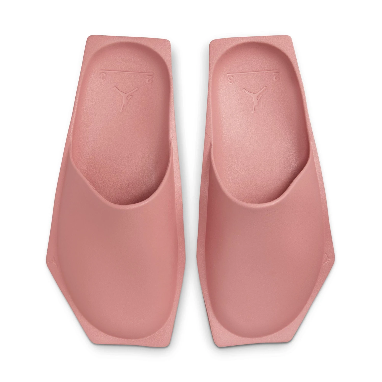 Nike Women's Jordan Hex Mule 8 Nike Women's Jordan Hex Mule - Image 6