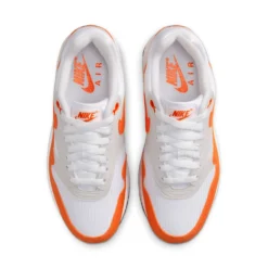 Nike Women's Air Max 1 'Safety Orange' -Stussy Store AURORA DZ2628 002 PHCTH001 2000
