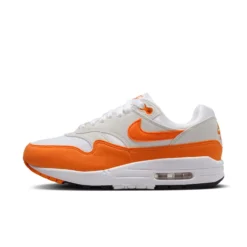 Nike Women's Air Max 1 'Safety Orange'
