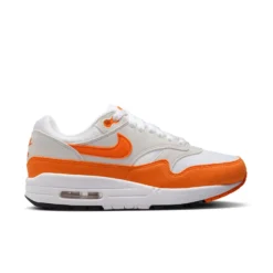 Nike Women's Air Max 1 'Safety Orange' -Stussy Store AURORA DZ2628 002 PHSRH000 2000