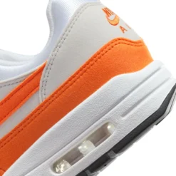Nike Women's Air Max 1 'Safety Orange' -Stussy Store AURORA DZ2628 002 PHSYD002 2000