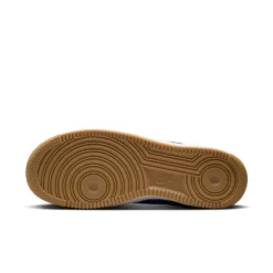 Nike Women's Air Force 1 '07 LX 'Blue Ostrich' -Stussy Store AURORA DZ2708 400 PHSUH000 2000