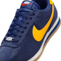 Nike Women's Cortez Textile 'Michigan' 22 Nike Women's Cortez Textile 'Michigan' -Stussy Store AURORA DZ2795 403 PHSYD001 2000