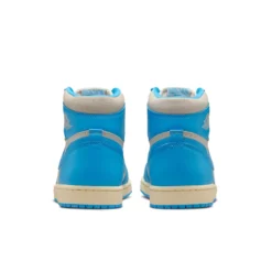 Air Jordan 1 Retro High OG 'UNC Reimagined' -Stussy Store AURORA DZ5485 402 PHCBH000 2000