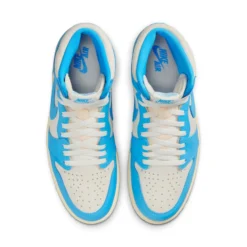 Air Jordan 1 Retro High OG 'UNC Reimagined' -Stussy Store AURORA DZ5485 402 PHCTH001 2000