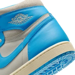 Air Jordan 1 Retro High OG 'UNC Reimagined' -Stussy Store AURORA DZ5485 402 PHSYD002 2000