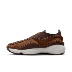Nike Women's Air Footscape Woven 'Saturn Gold And Earth' -Stussy Store AURORA FB1959 200 PHSLH001 2000