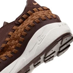 Nike Women's Air Footscape Woven 'Saturn Gold And Earth' -Stussy Store AURORA FB1959 200 PHSYD002 2000